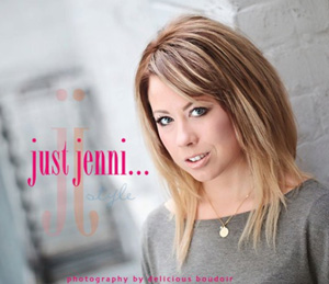 My Blog bio picture
