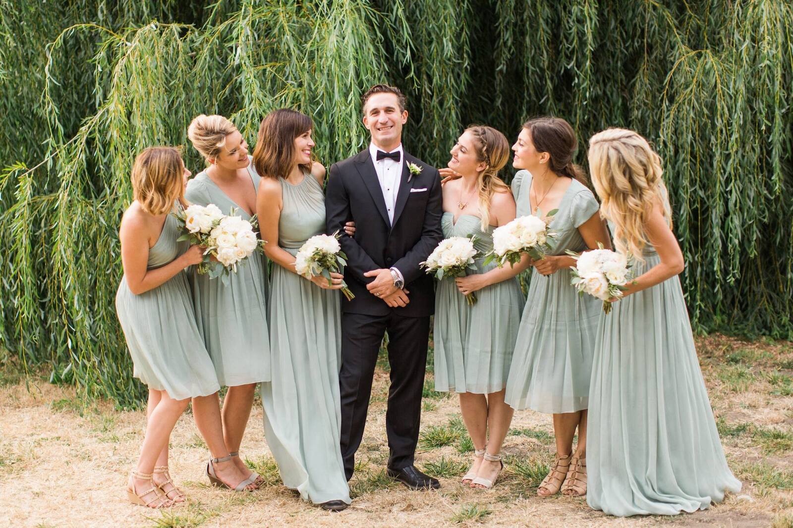 Jenni Huse Hair and Makeup Artist of Justjennistyle