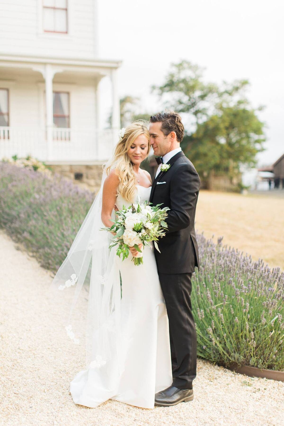 Jenni Huse Hair and Makeup Artist of Justjennistyle