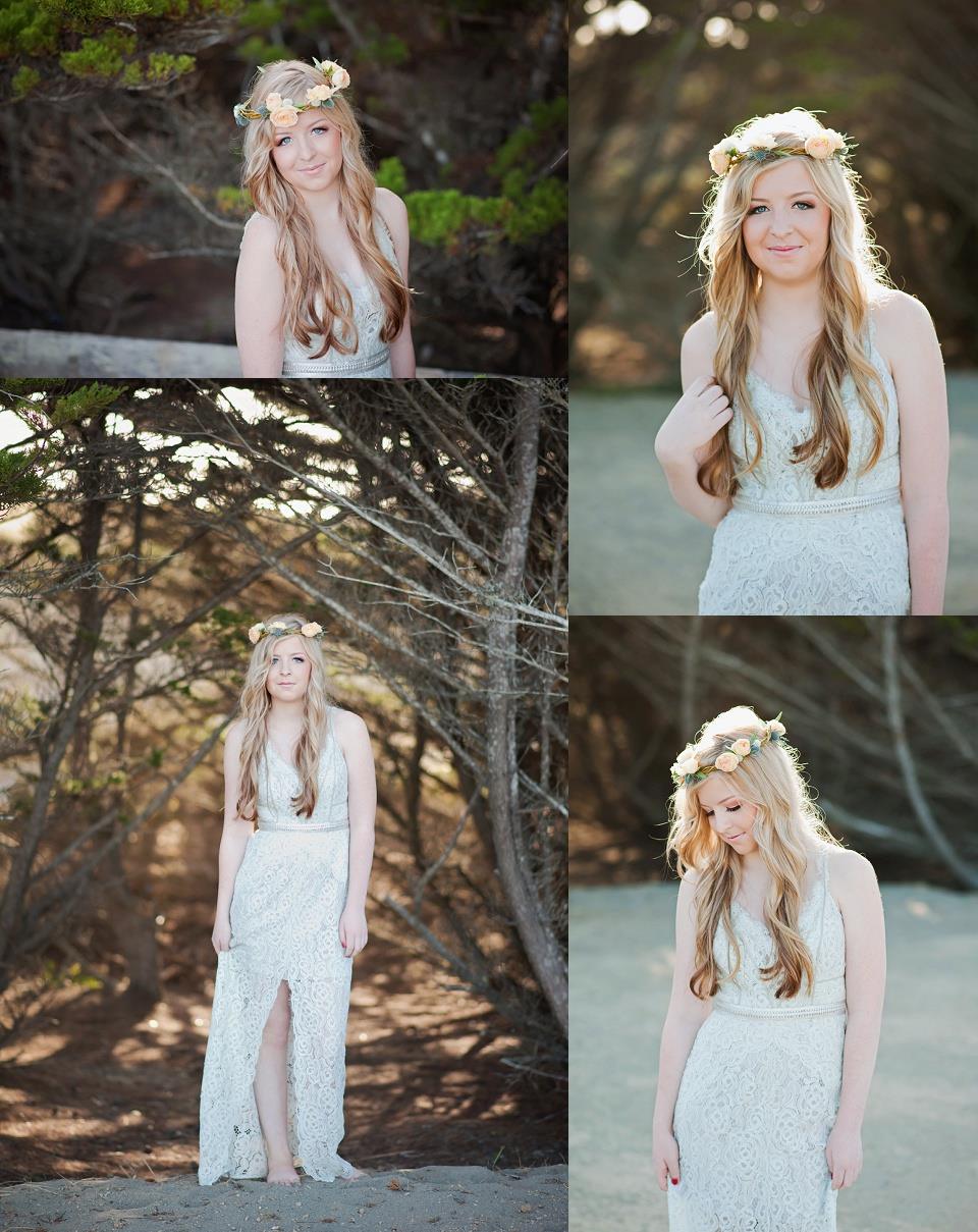 High school senior photo shoot Jenni Huse Hair and Makeup Artist of Justjennistyle