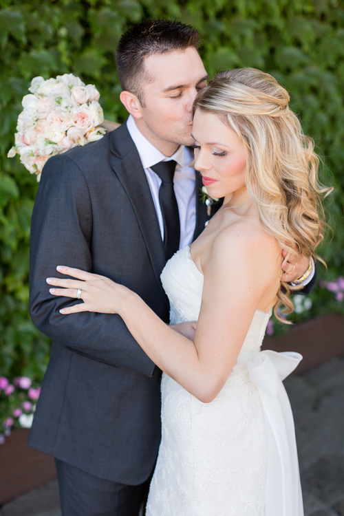 Jenni Huse Hair and Makeup Artist of Justjennistyle